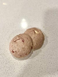 Image 1 of Stawberry Cheesecake Cookies