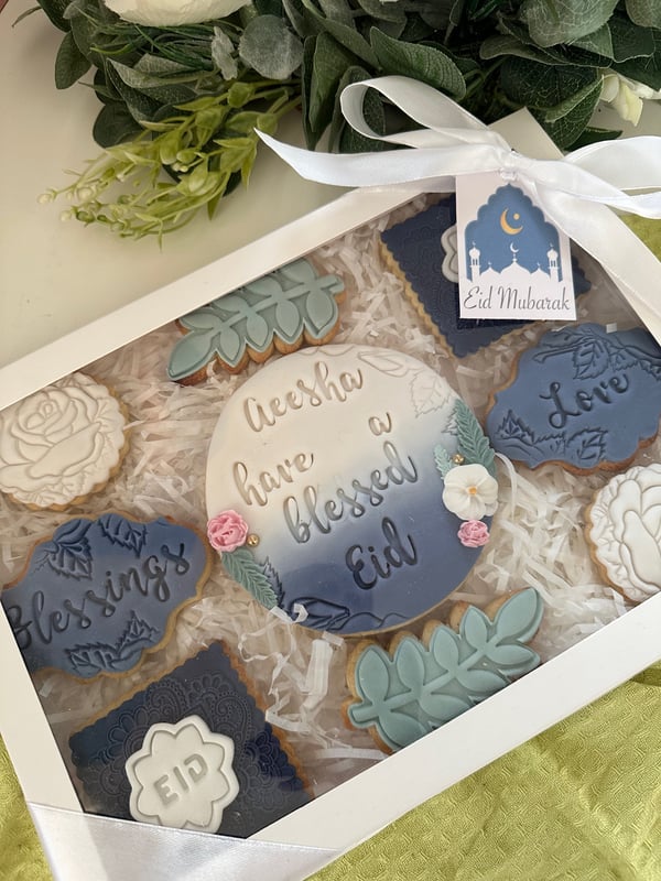 Image of Love & Blessings Gift Box