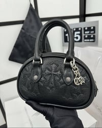 Image 2 of PRINCESS CROSS BAG