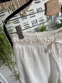 Image 2 of Ralph Lauren Boho shorts 