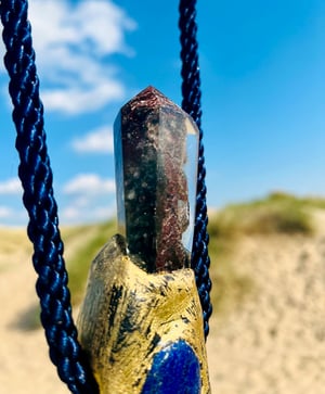 Image of Phantom Lab Lapis 04/04