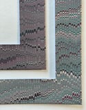 Nonpareil Marbled Mats 8x10"