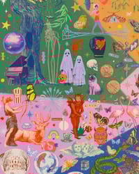 Image 6 of World of Taylor 