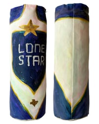 Image 1 of Soft Sculpture: Lone Star Light 