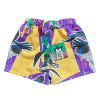 Image 4 of Batman Shorts - Size 3