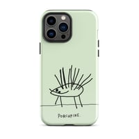 Image 23 of PORCU Tough Case for iPhone® 