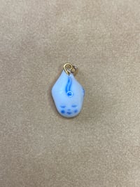 Image 2 of Blue Bebe Charms