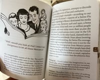 Image 4 of Contradiction a bestiary of words in revolt (CRIMETHINC)