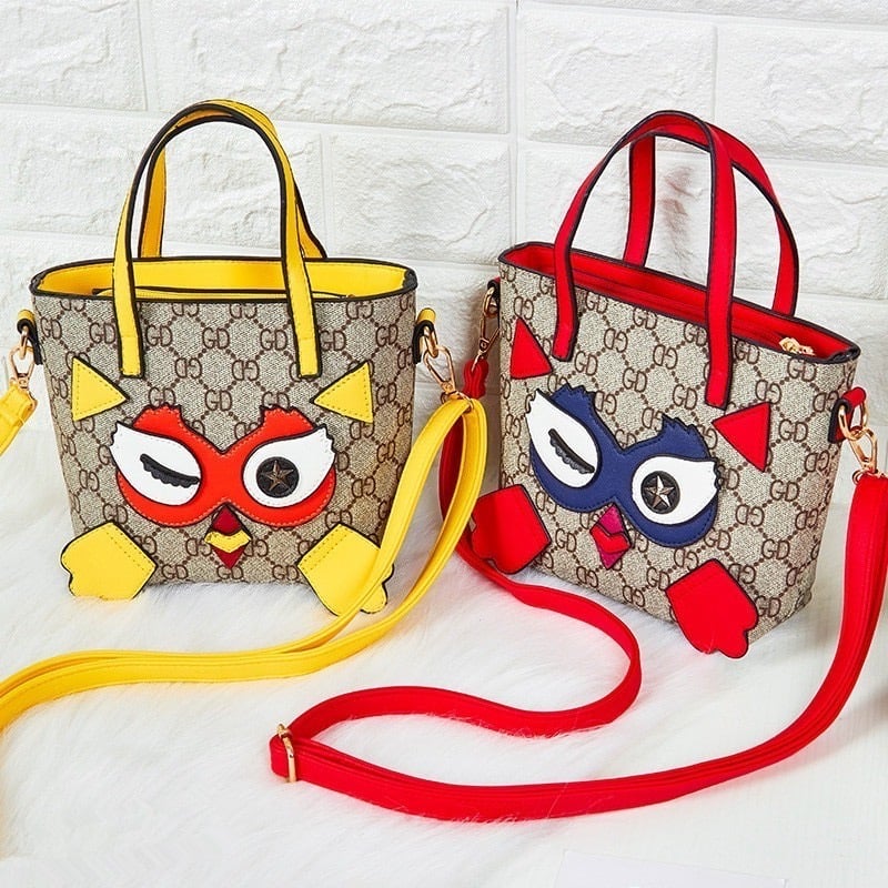 G Owl Bag