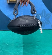 Image 5 of ALL TEAM LOGOS WILSON by BALLBAG