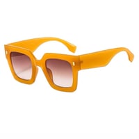 Image 1 of Her Signature, Yameshia Specs Collection 4. (SAFFRON) for women by Y. Cashay