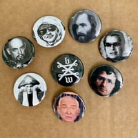 Image 2 of BUTTONS! 