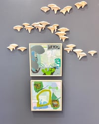 Image 4 of Slowing Down- Deborah Bowen