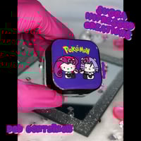 Image 1 of TeamRocket HK Dab Container