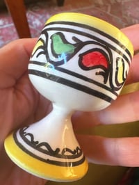 Image 3 of Moroccan handmade pottery 