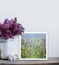 Image 3 of Spring is Here Print