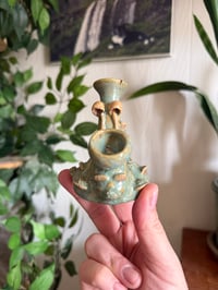 Image 10 of Mini Mush Vases 