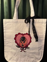 Image 2 of Love Girl Tote