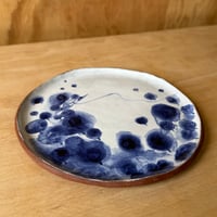 Image 2 of Small Woodland Plate #02
