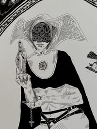 Image 4 of bird saint A3