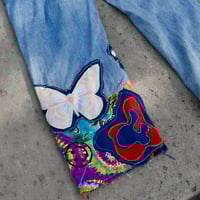 Image 5 of Duality Overalls