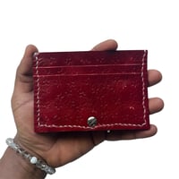 Image 3 of Maverick's Cardholder 8.7