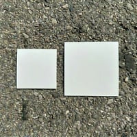 Image 2 of Eggshell blanks | square format