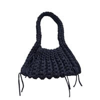 Image 1 of Black Purse