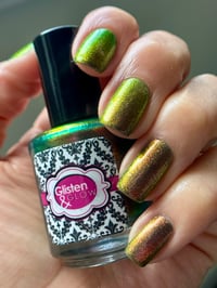Image 9 of Glisten & Glow - Sully the Snake