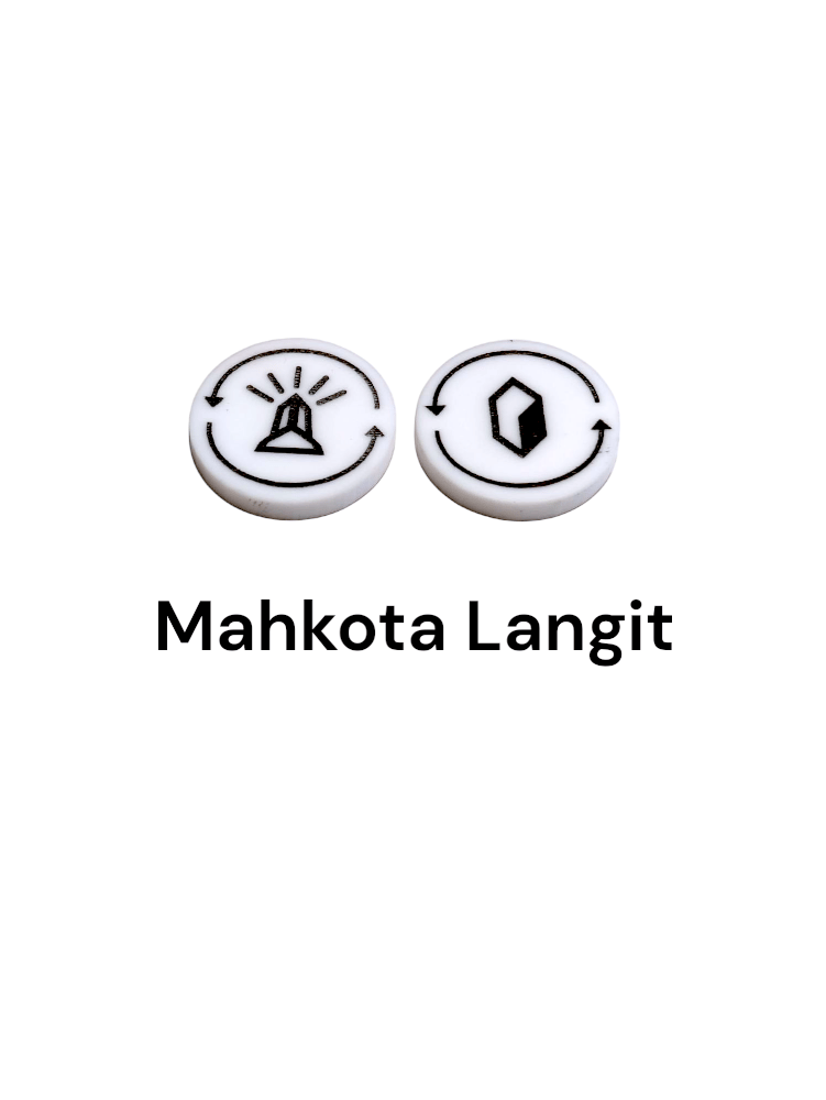 Image of Elevation Tokens - Corp