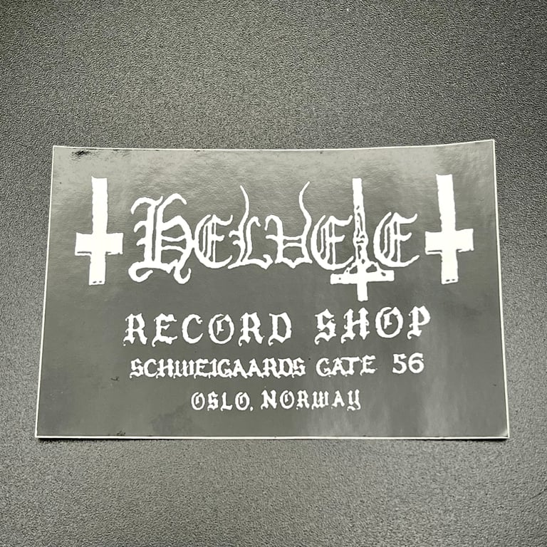 BLACKEST OF METAL PACK Image 4