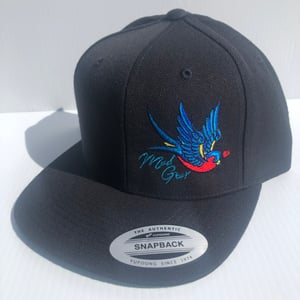 Image of Swallow Bird Hat