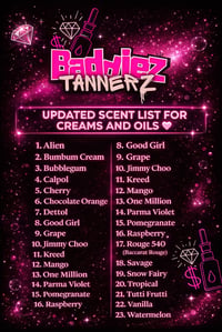 Image 3 of  ULTIMA ACCELERATION CREAM - SUMMER BREEZE