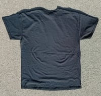 Image 8 of Vtg 2000s The Texas Chainsaw Massacre GildanT-Shirt Size (L)