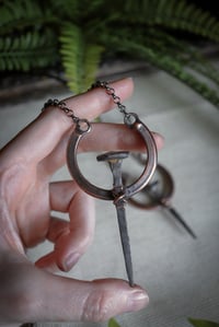 Image 2 of Coffin nail
