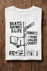 Image 5 of Camiseta A Tribe Called Quest 