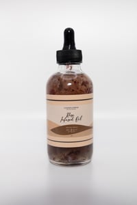 Rose Infused Oil