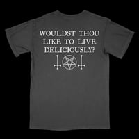 Image 2 of “VVitch” T-Shirt