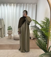 Image 2 of olive mist