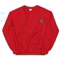 Image 5 of Big N crewneck