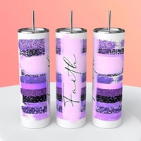 FAITH TUMBLER 1
