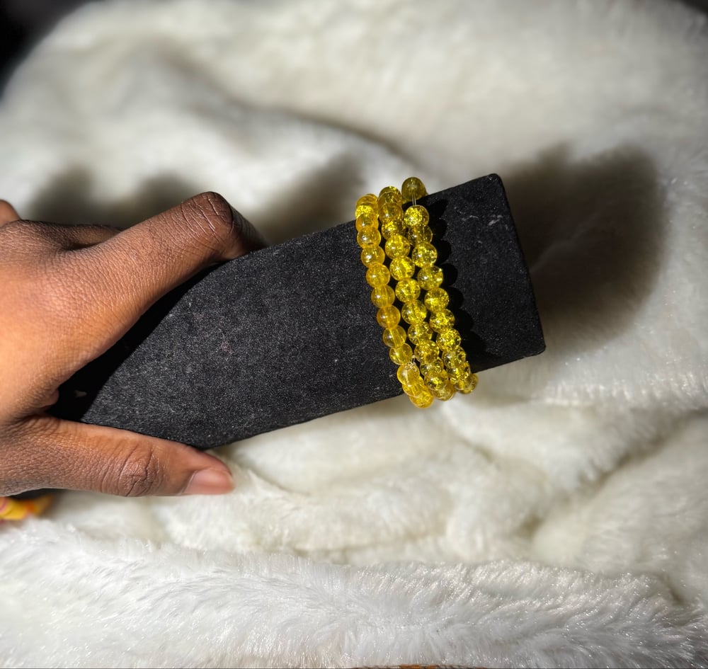 Image of Golden Yellow