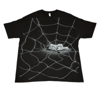 LAIN WEB TEE *PREORDER*