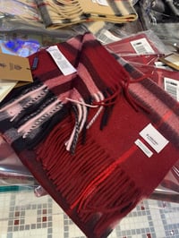 Image 8 of BB Cashmere Scarf