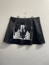 Image 1 of X-ray Mini Skirt 1/1 Size XXL