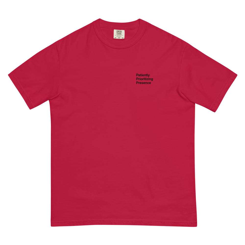 Presence Tee