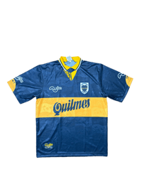 Image 1 of Boca Juniors Maradona 95-96
