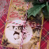Image 1 of POSTALES RETRO NAVIDEÑAS
