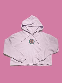 Image 1 of OM Meditations Hoodie 