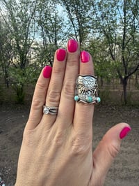Image 6 of Prairie Jackpot Ring